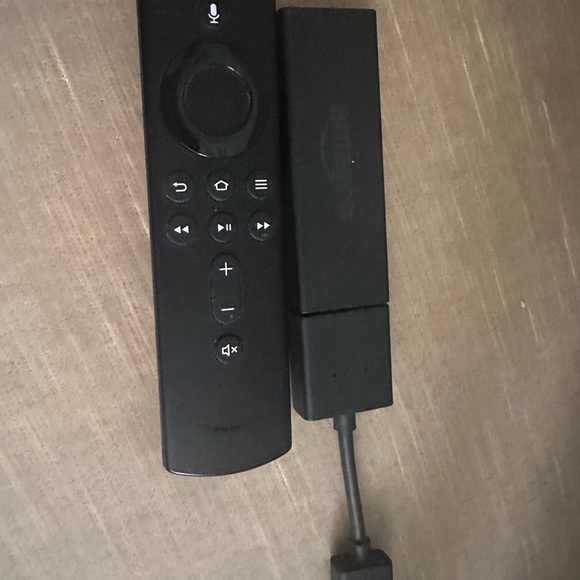 Amazon Fire Stick 2020 - Picture 3 of 3